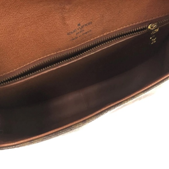 Louis Vuitton Saint Cloud GM - Picture 5 of 13